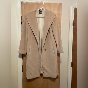 Cinzia Rocca Long Jacket